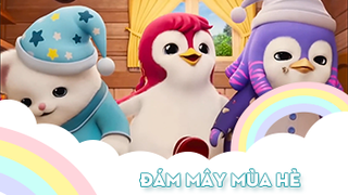 Ca khúc Đám mây mùa hè