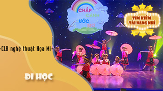 Đi Học - CLB nghệ thuật Họa Mi