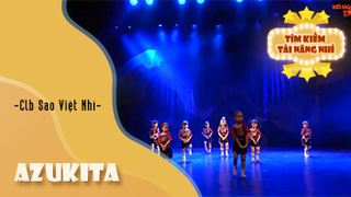 Azukita - Clb Sao Việt Nhí