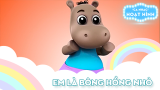 Ca khúc Em là bông hồng nhỏ 