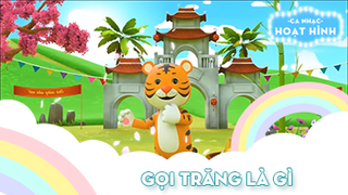 Ca khúc Gọi trăng là gì