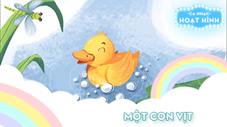 Ca khúc Một con vịt