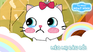Ca khúc Mèo mẹ đâu rồi