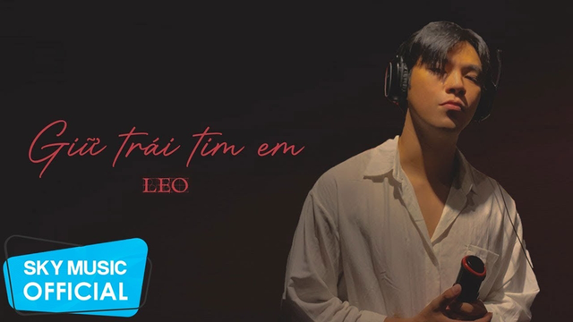 Giữ Trái Tim Em - Official Music Video