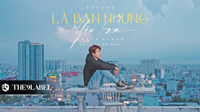 Là Bạn Nhưng Yêu Em - Official Music Video