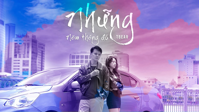 Những Năm Tháng Đó - Official Music Video