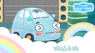 Ca khúc Tớ là ô tô