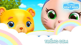 Ca khúc Trống cơm