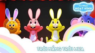 Ca khúc Trời nắng trời mưa