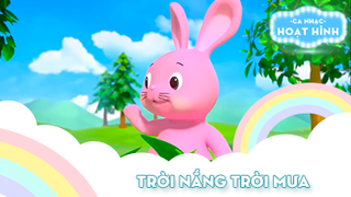 Ca khúc Trời nắng trời mưa