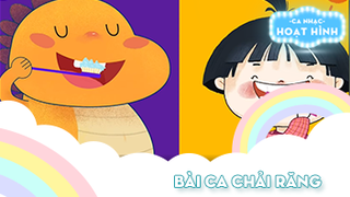 Ca khúc Bài ca chải răng