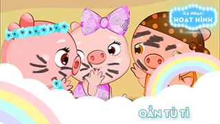 Ca khúc Oẳn tù tì