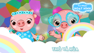 Ca khúc Thỏ và rùa