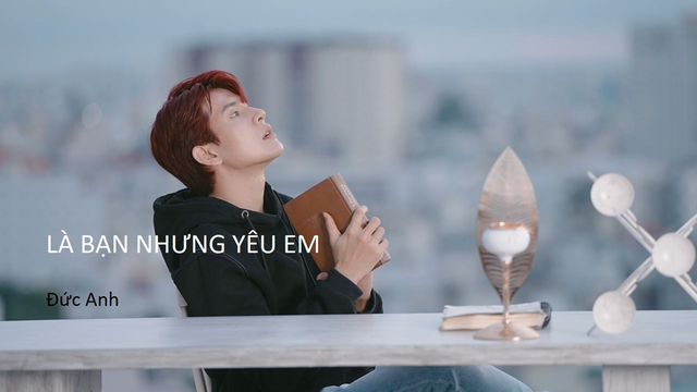 Là Bạn Nhưng Yêu Em | Đức Anh