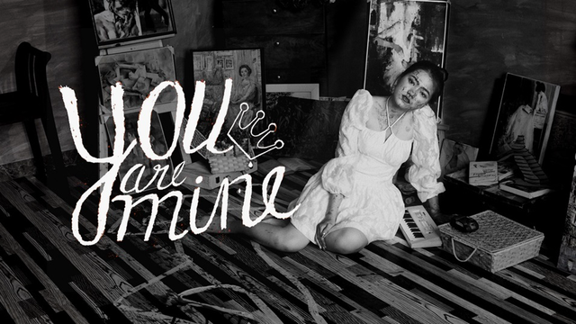 You Are Mine (Official Music Video)