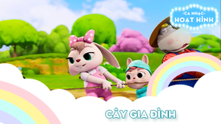 Ca khúc Cây gia đình