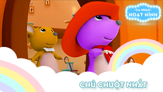 Ca khúc Chú chuột nhắt