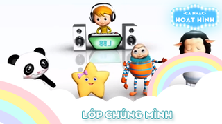 Ca khúc Lớp chúng mình