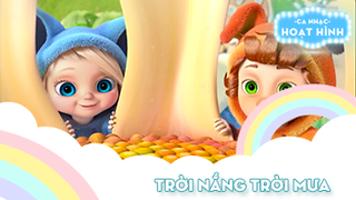 Ca khúc Trời nắng trời mưa