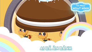 Ca khúc Ai đã ăn bánh