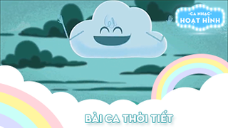 Ca khúc Bài ca thời tiết