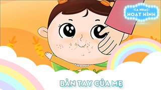 Ca khúc Bàn tay của mẹ