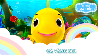Ca khúc Cá vàng bơi
