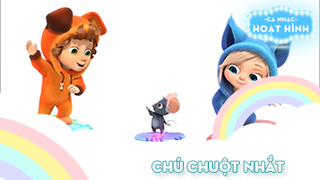 Ca khúc Chú chuột nhắt