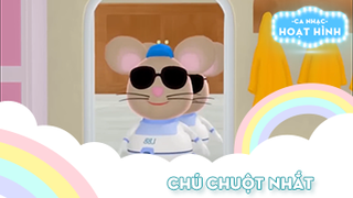 Ca khúc Chú chuột nhắt