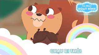 Ca khúc Chạy đi thôi