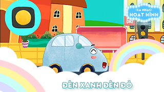 Ca khúc Đèn xanh đèn đỏ