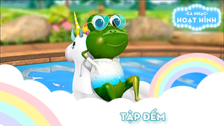 Ca khúc Tập đếm