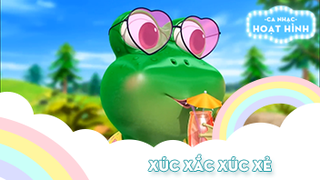 Ca khúc Xúc xắc xúc xẻ