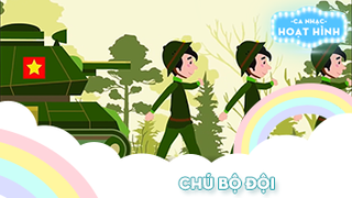 Ca khúc Chú bộ đội