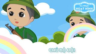 Ca khúc Chú bộ đội