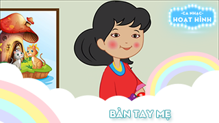 Ca khúc Bàn tay mẹ