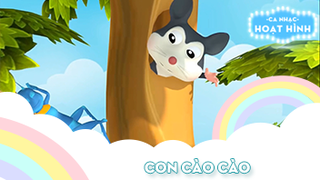 Ca khúc Con cào cào