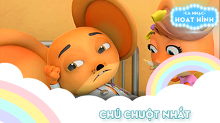 Ca khúc Chú chuột nhắt