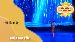 Múa Mẹ Tôi - Đỗ Khánh Ly