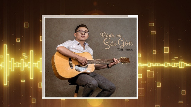 Bánh Mì Sài Gòn||Dật Hanh