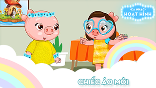 Ca khúc Chiếc áo mới