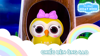 Ca khúc Chiếc đèn ông sao