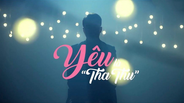 Yêu Là Tha Thu (Em Chưa 18 OST)||Only C