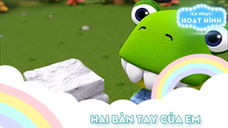 Ca khúc Hai bàn tay của em