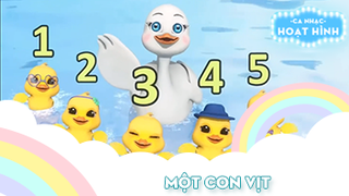 Ca khúc Một con vịt