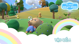 Ca khúc Tập đếm