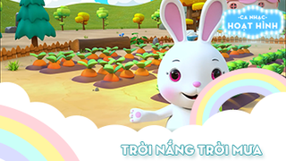 Ca khúc Trời nắng trời mưa