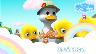 Ca khúc Úp lá khoai