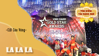 Nhảy La La La - Clb Cầu Vồng 