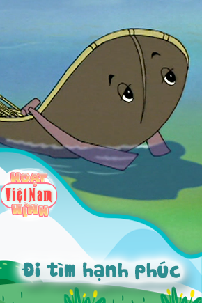 Đi tìm hạnh phúc